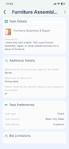 Screenshot image